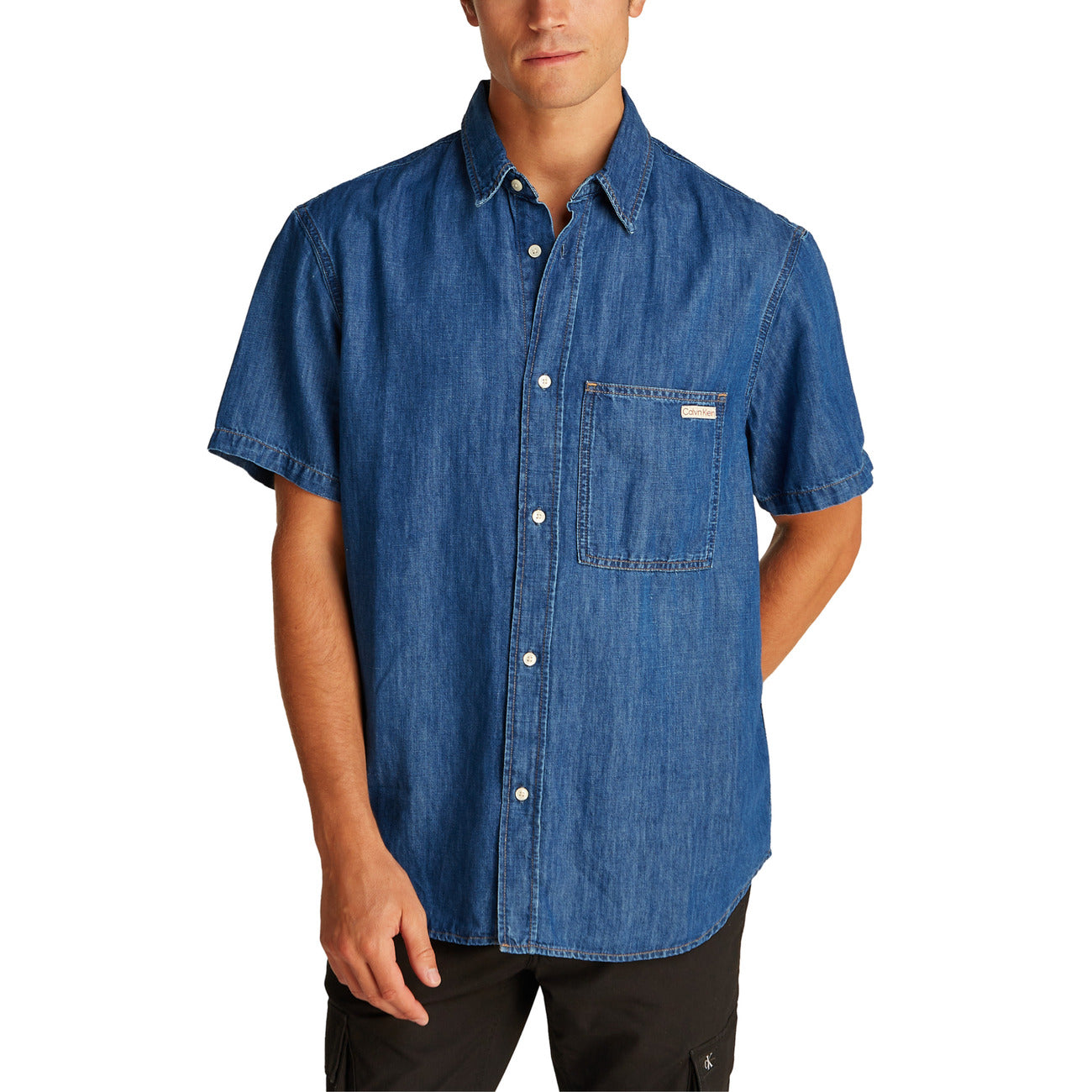 Calvin Klein Jeans - Calvin Klein Jeans Camicia Uomo
