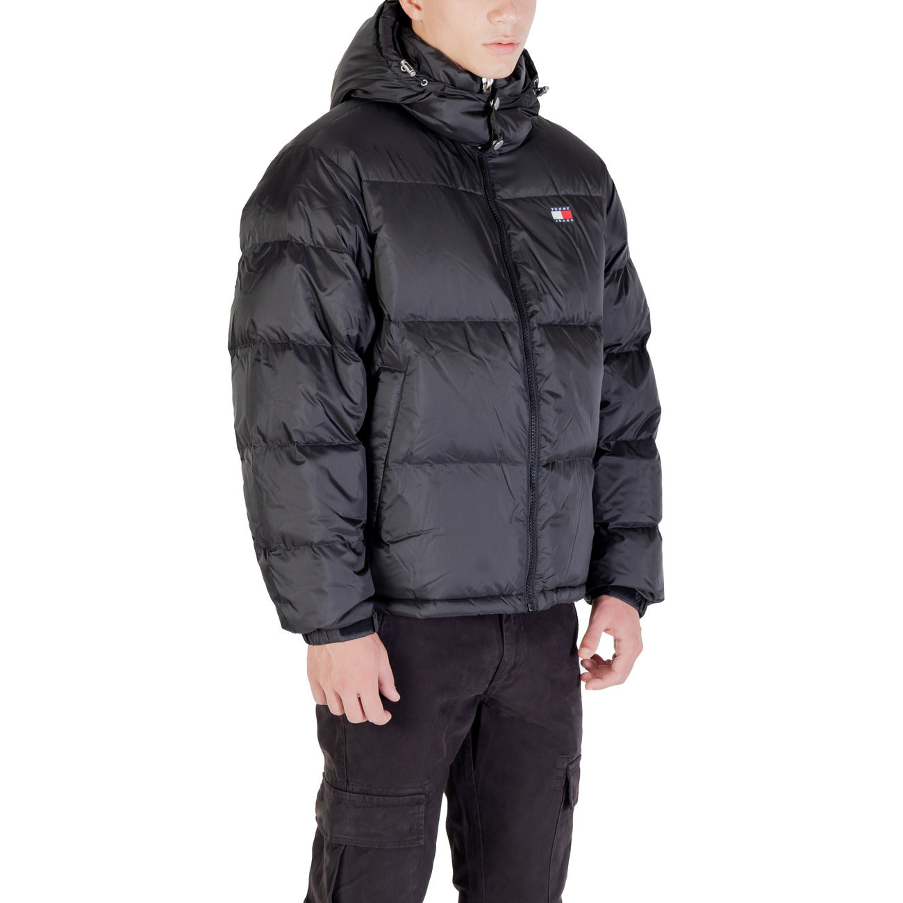 Tommy Hilfiger Jeans - Tommy Hilfiger Jeans Giubbotto Uomo