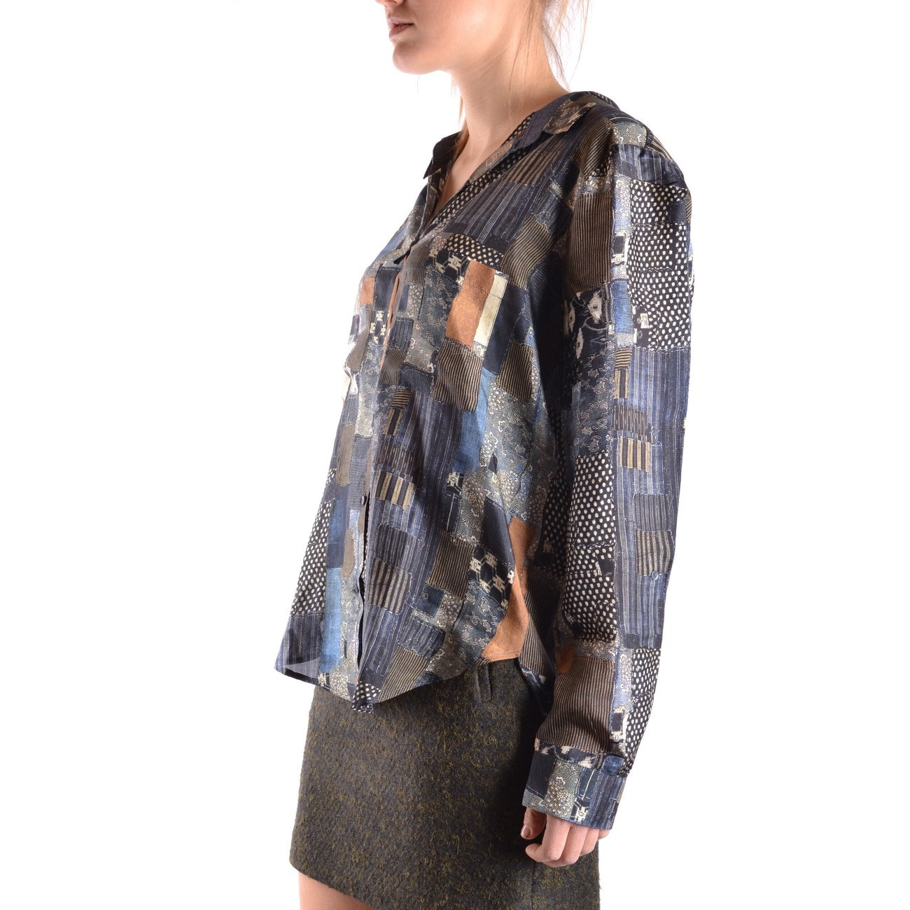 Jacob Cohen - Jacob Cohen Camicia Donna