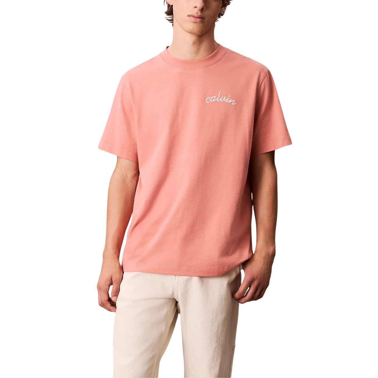 Calvin Klein Jeans - Calvin Klein Jeans T-Shirt Uomo