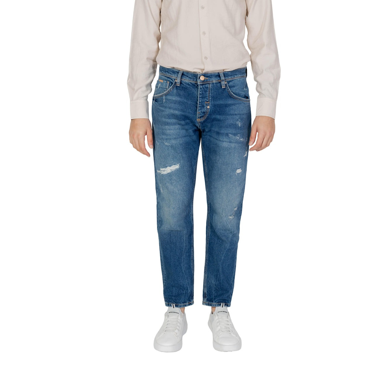 Antony Morato - Antony Morato Jeans Uomo