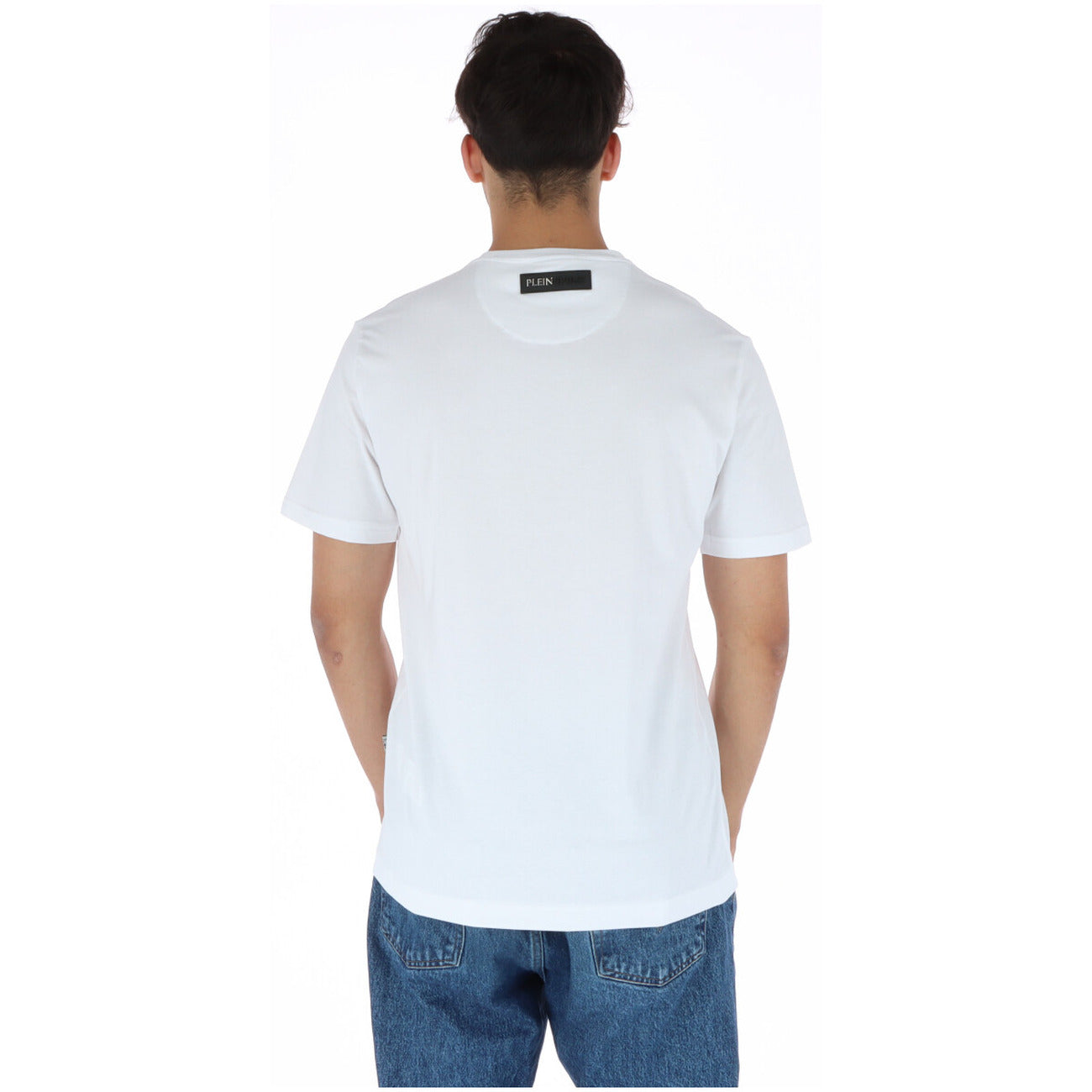 Plein Sport - Plein Sport T-Shirt Uomo