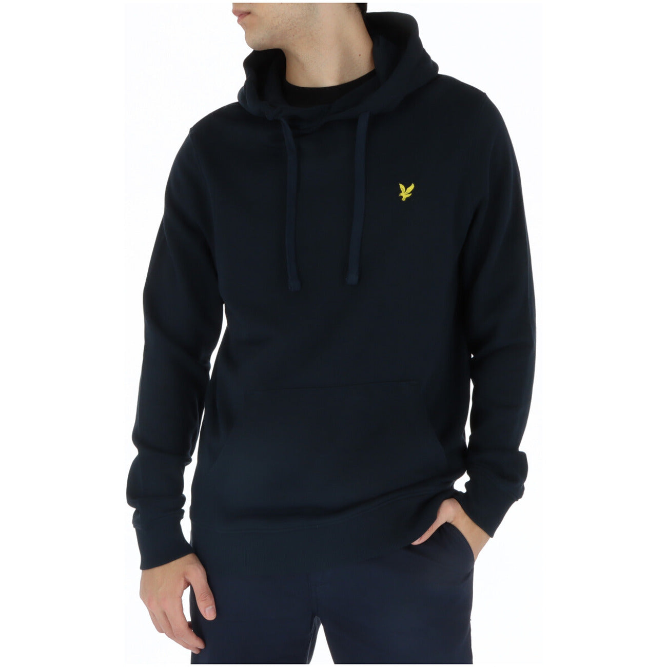 Lyle & Scott - Lyle & Scott Felpa Uomo