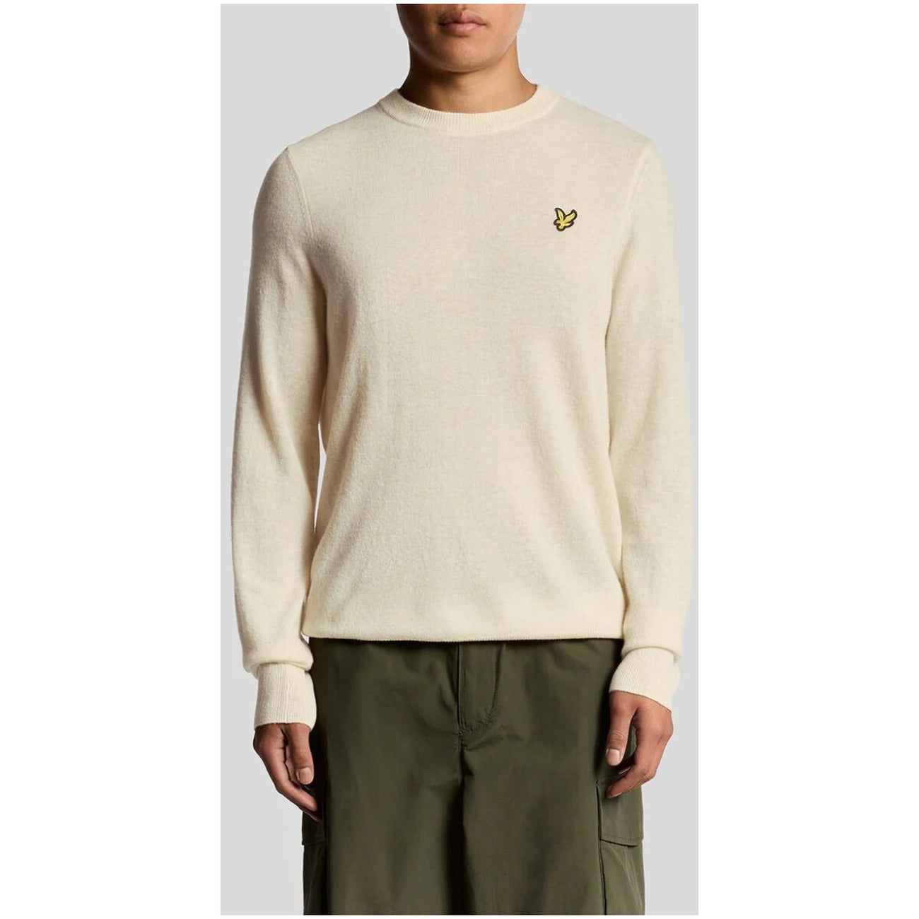 Lyle & Scott - Lyle & Scott Maglia Uomo