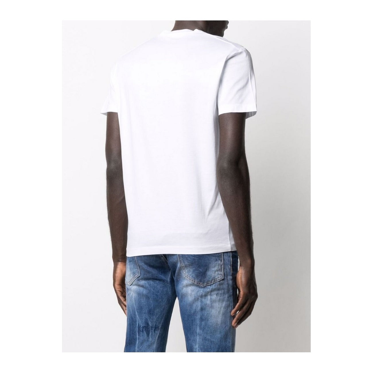 Dsquared2 - Dsquared2 T-Shirt Uomo