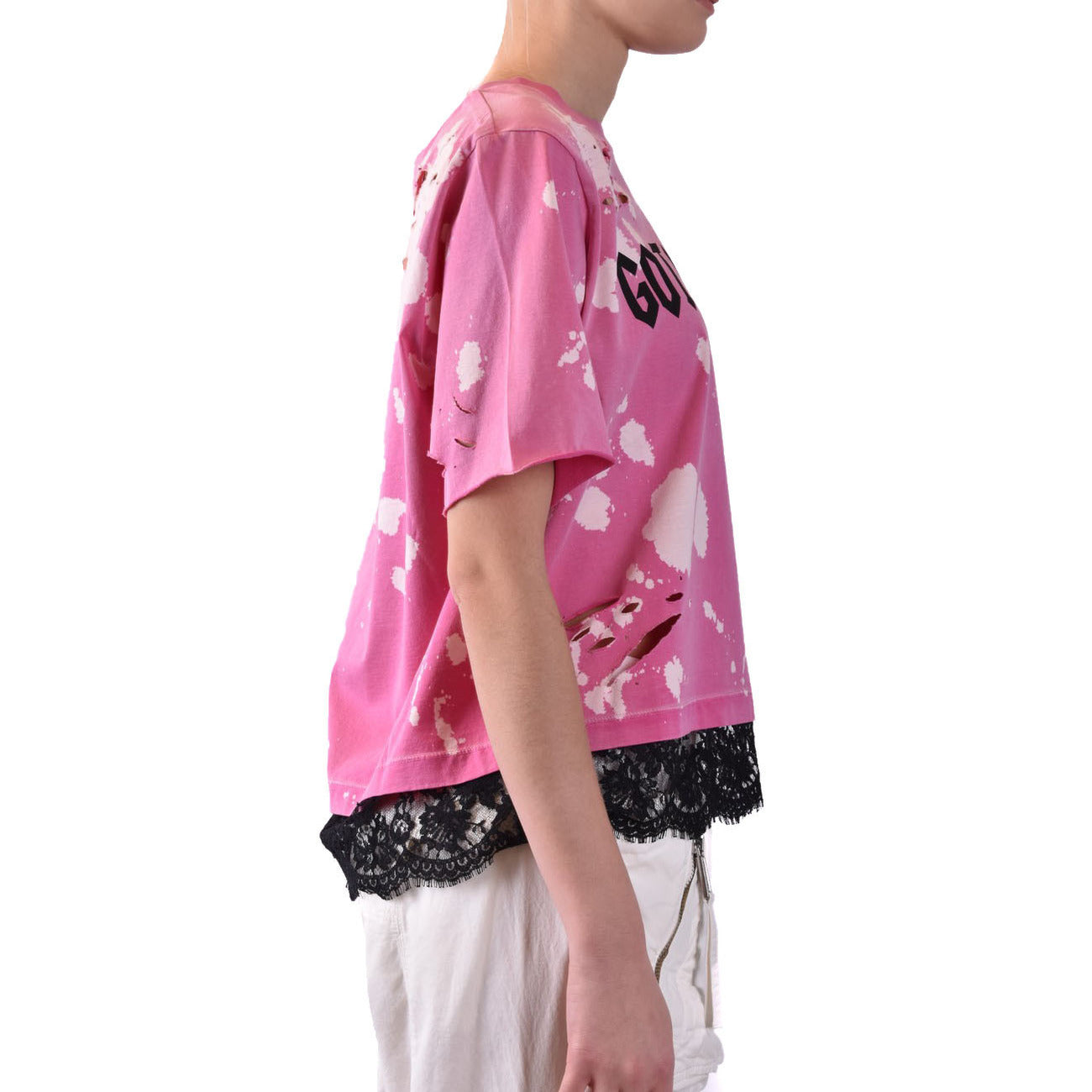 Dsquared2 - Dsquared2 T-Shirt Donna