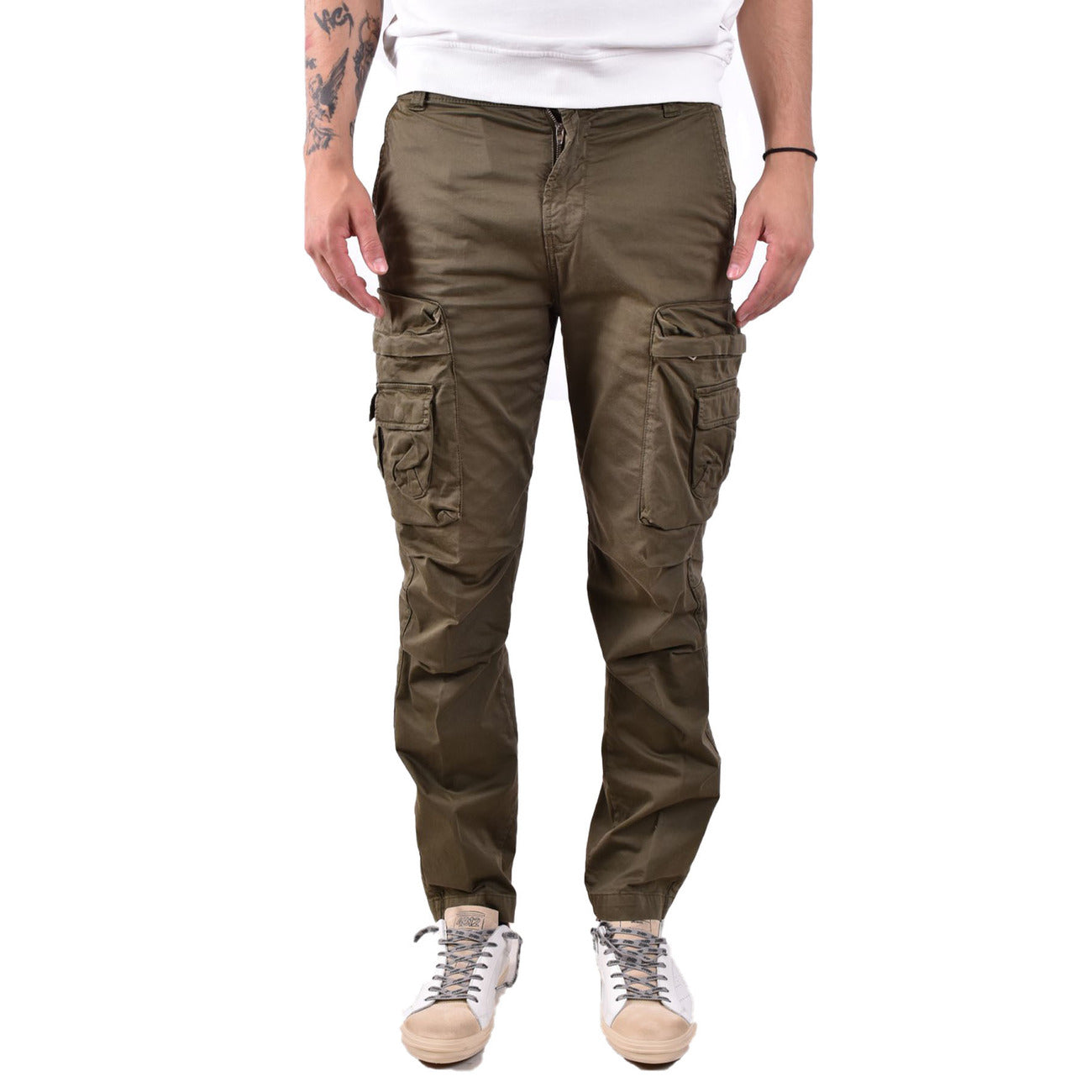 Diesel - Diesel Men's Pants