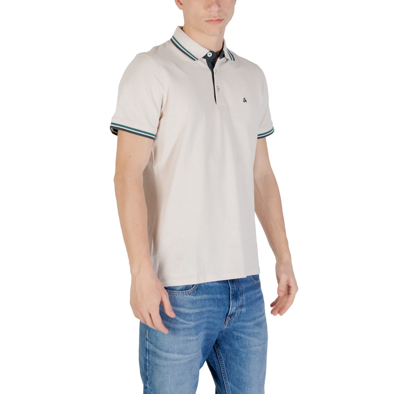 Jack & Jones - Jack & Jones Polo Uomo