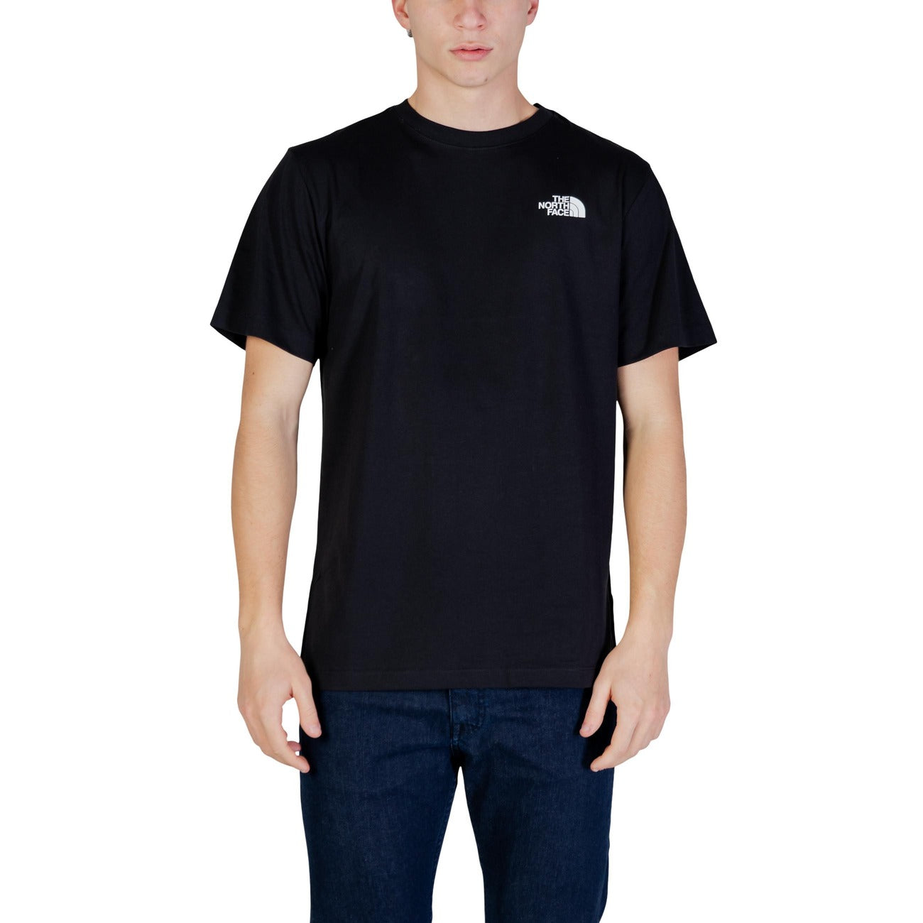 The North Face - The North Face T-Shirt Uomo