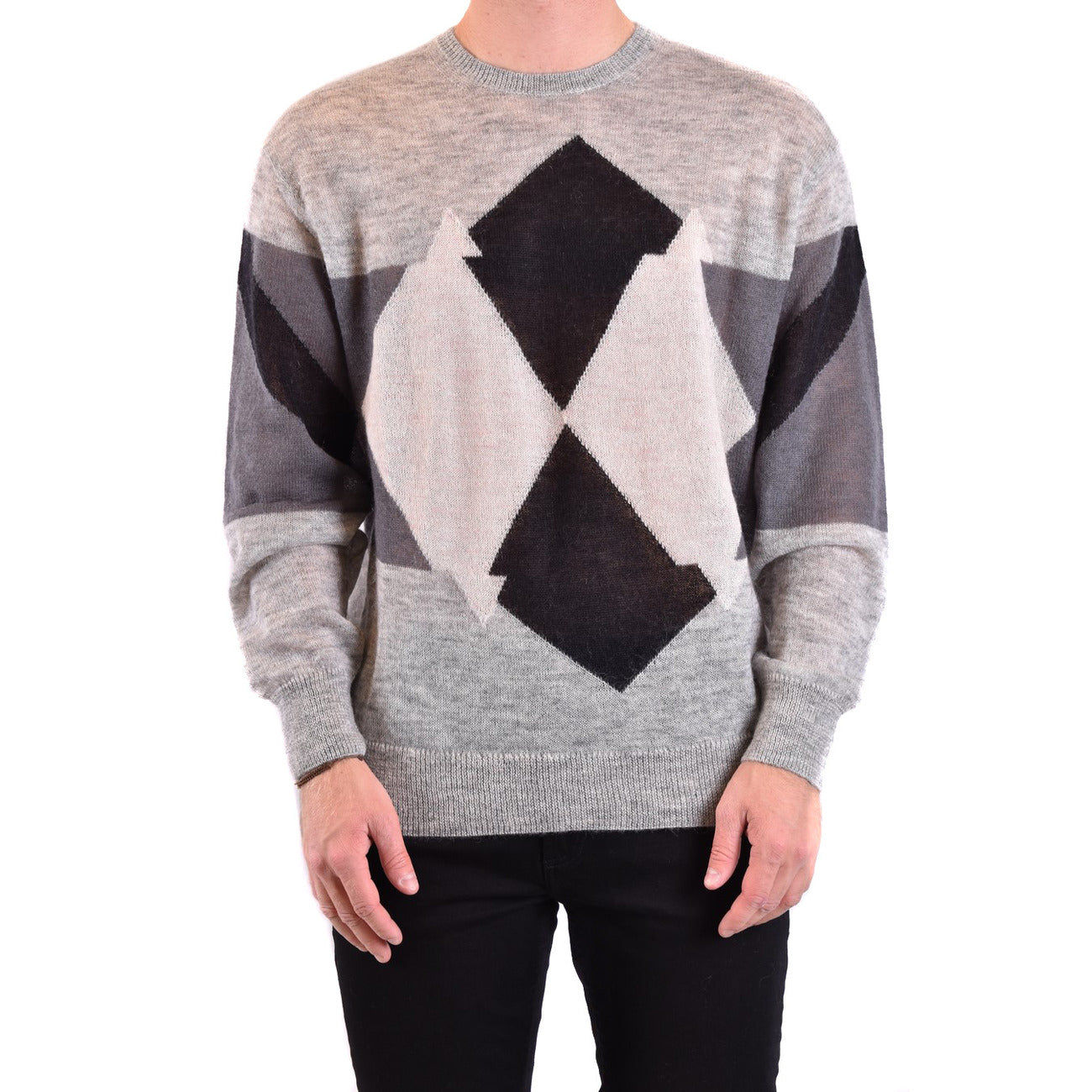Neil Barrett - Neil Barrett Men's Sweater