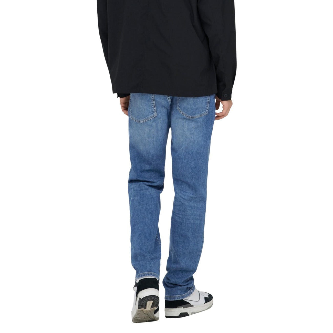 Only & Sons - Only & Sons Jeans Uomo