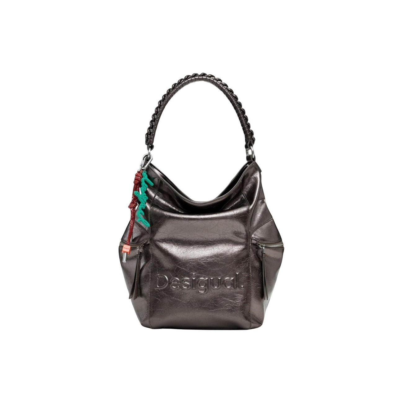 Desigual - Desigual Borsa Donna