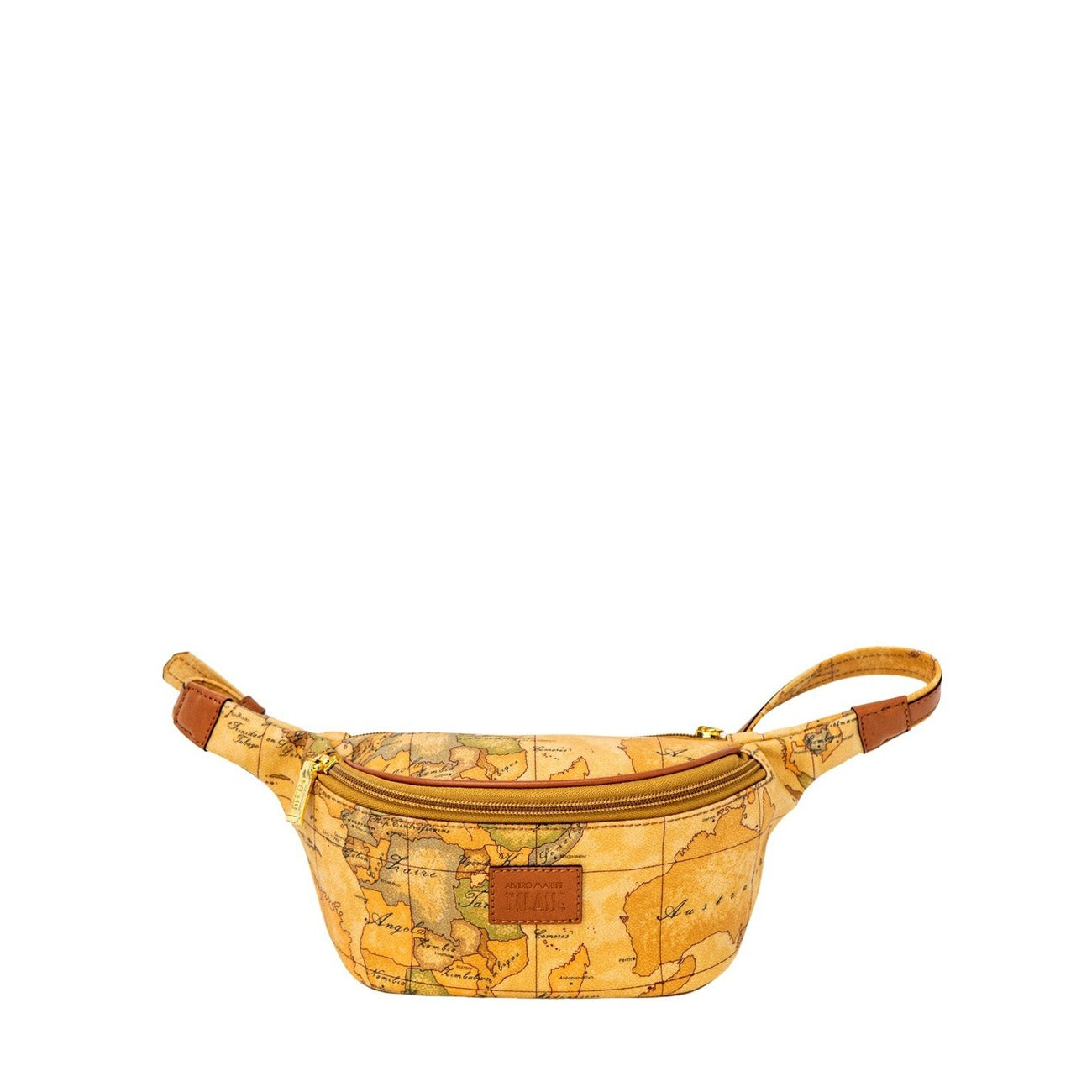 Alviero Martini Prima Classe - Alviero Martini Prima Classe Men's Bag