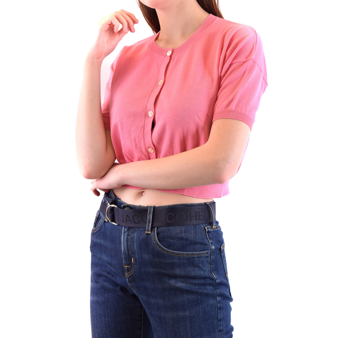 P.a.r.o.s.h. - P.a.r.o.s.h. Cardigan Donna