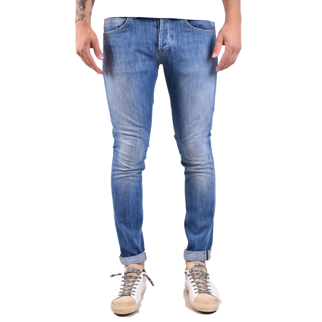 Dondup - Dondup Jeans Uomo