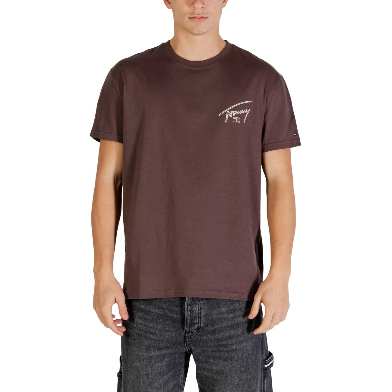 Tommy Hilfiger Jeans - Tommy Hilfiger Jeans T-Shirt Uomo