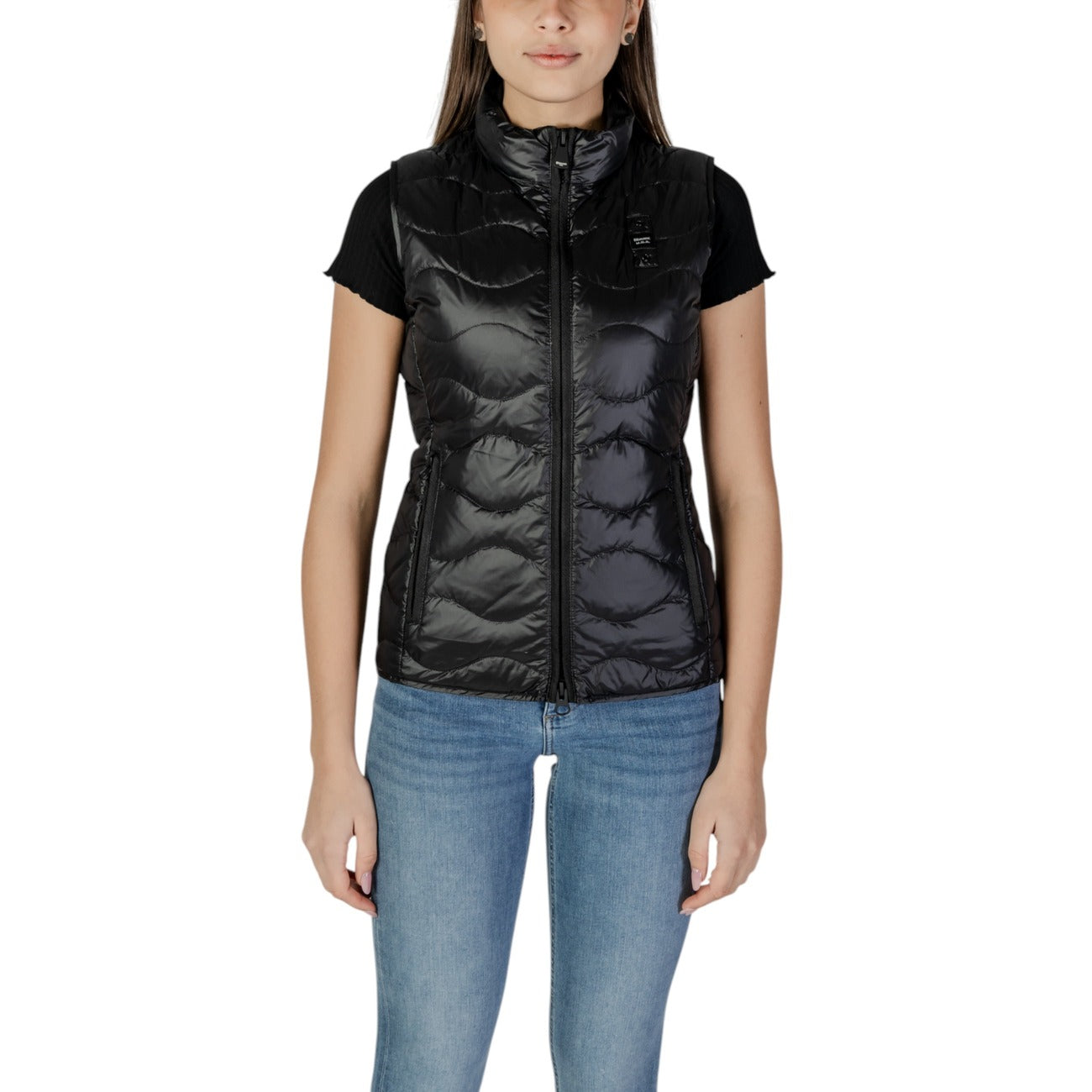 Blauer - Blauer Women's Vest