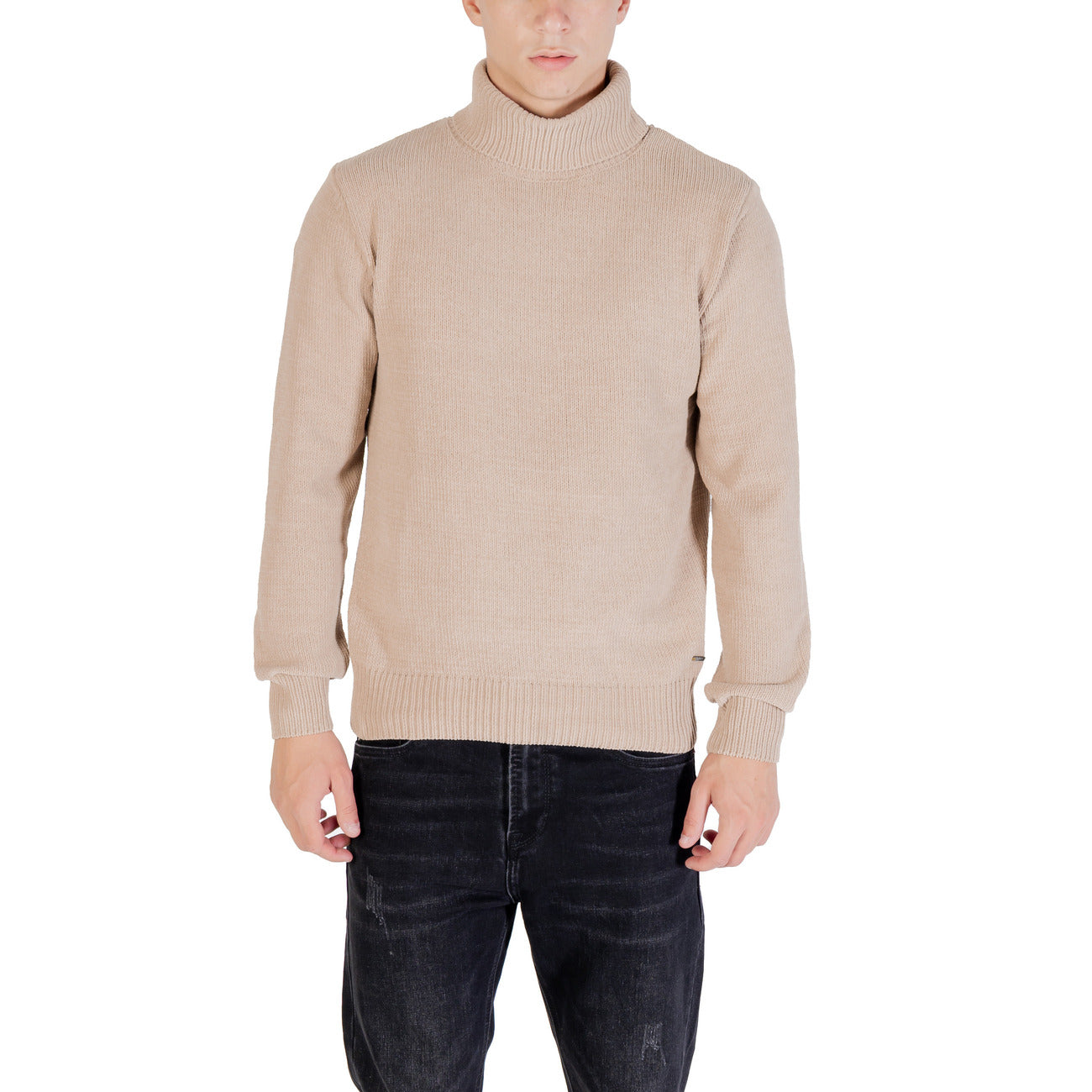 Gianni Lupo - Gianni Lupo Men's Sweater