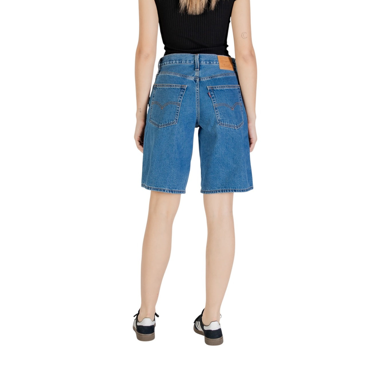 Levis® - Levis® Shorts Donna