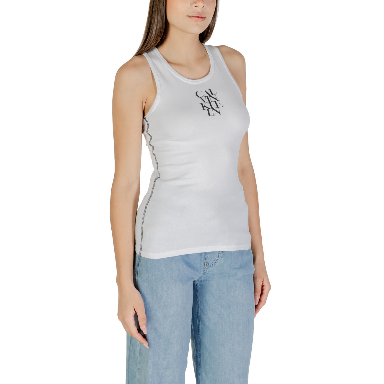 Calvin Klein Jeans - Calvin Klein Jeans Canotta Donna