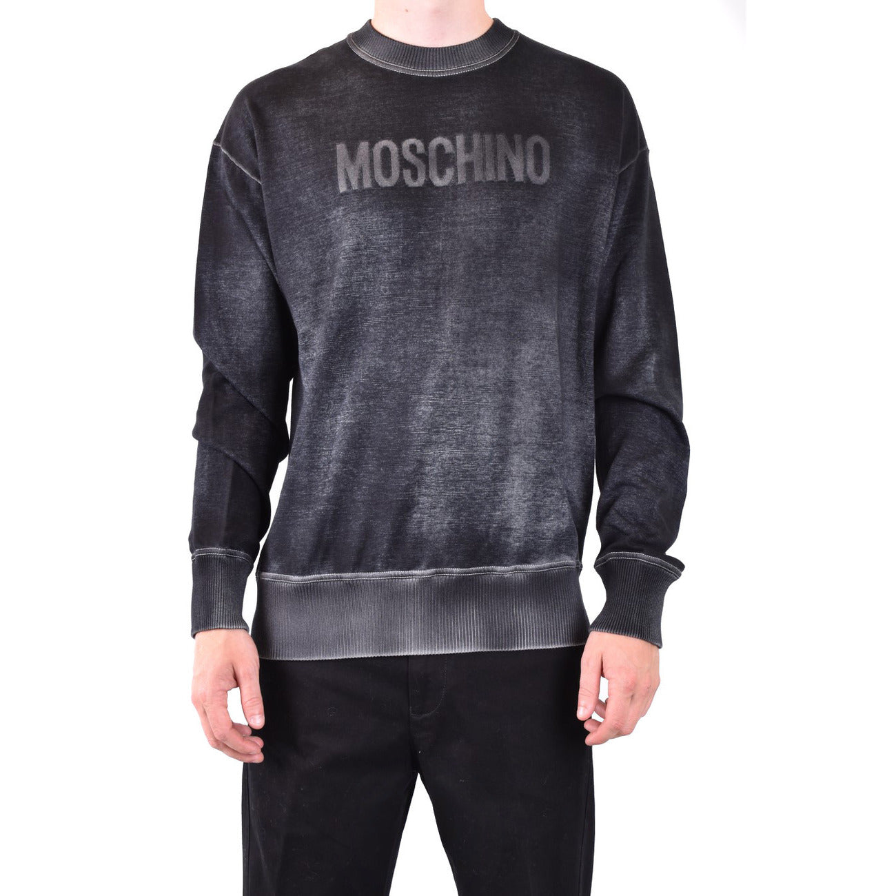 Moschino - Moschino Felpa Uomo