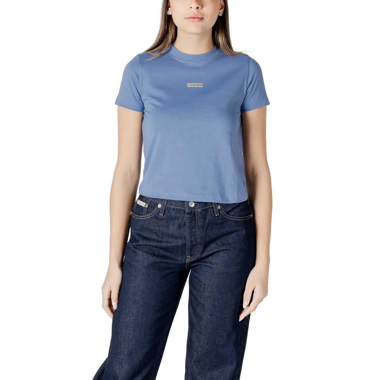 Calvin Klein - Calvin Klein T-Shirt Donna