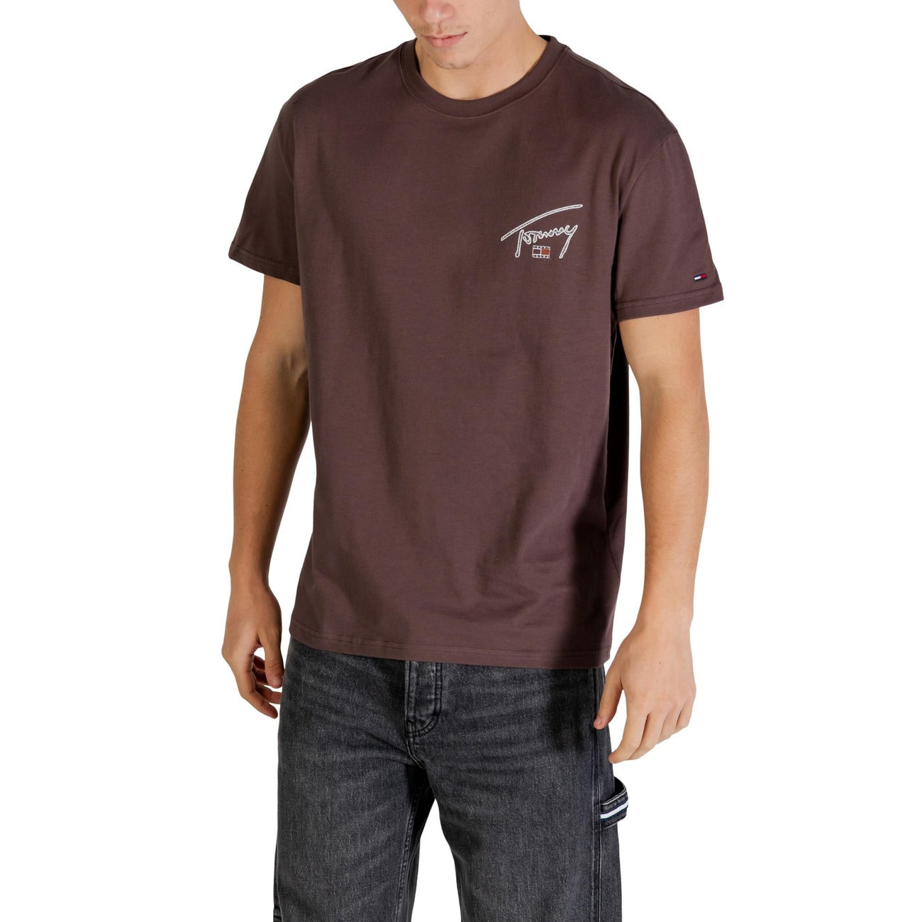 Tommy Hilfiger Jeans - Tommy Hilfiger Jeans T-Shirt Uomo