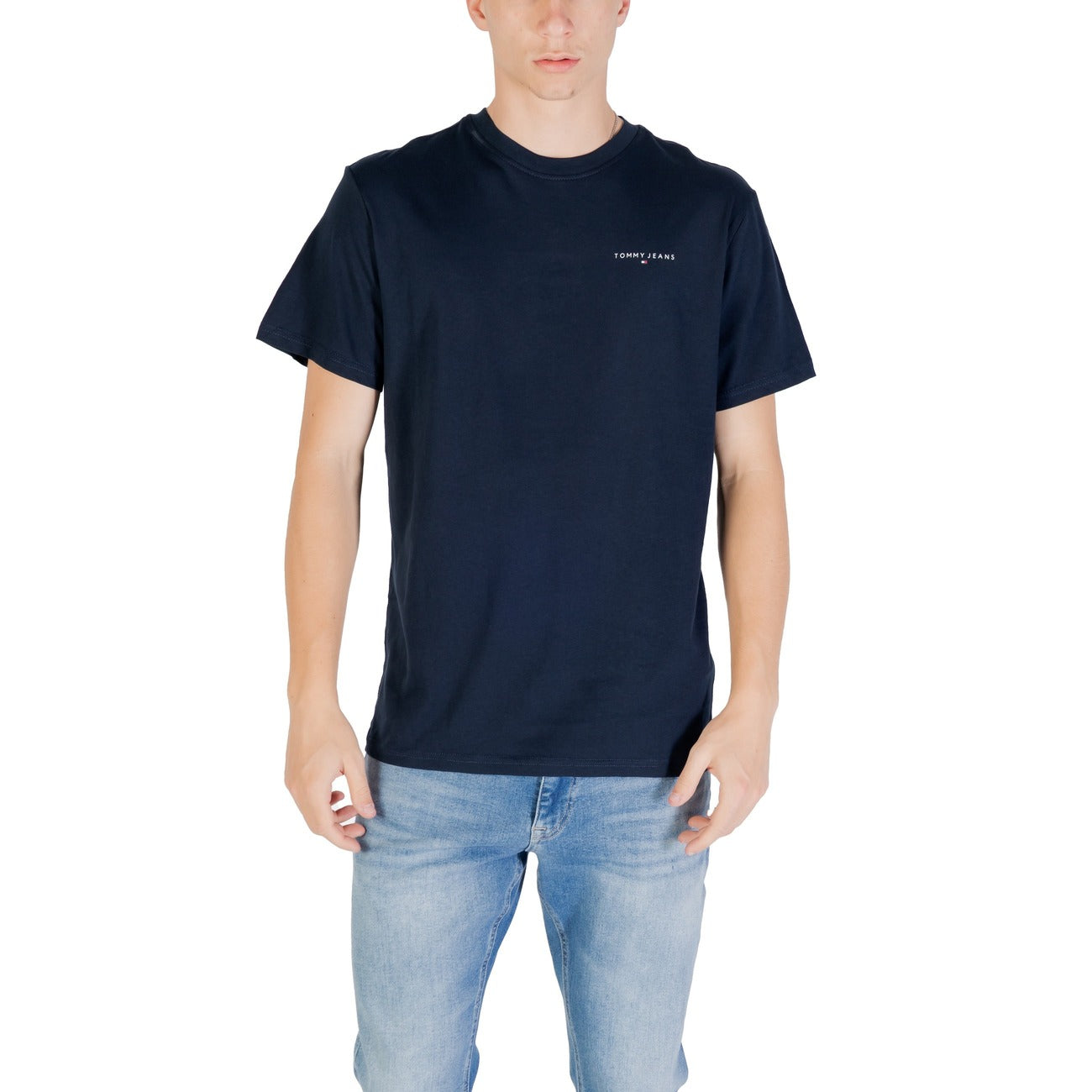 Tommy Hilfiger Jeans - Tommy Hilfiger Jeans T-Shirt Uomo