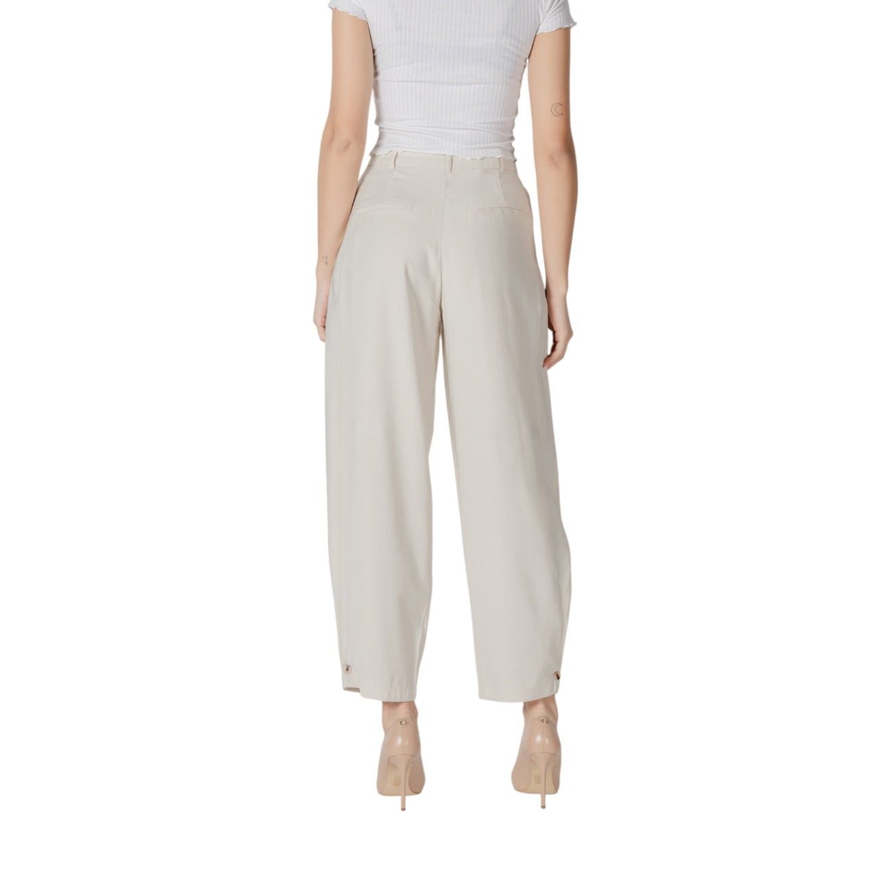 Vila Clothes - Vila Clothes Women's Pants
