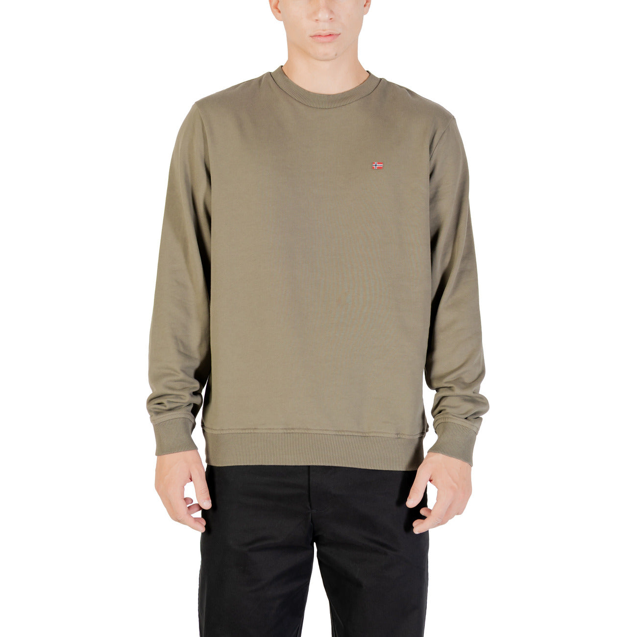 Napapijri - Napapijri Felpa Uomo