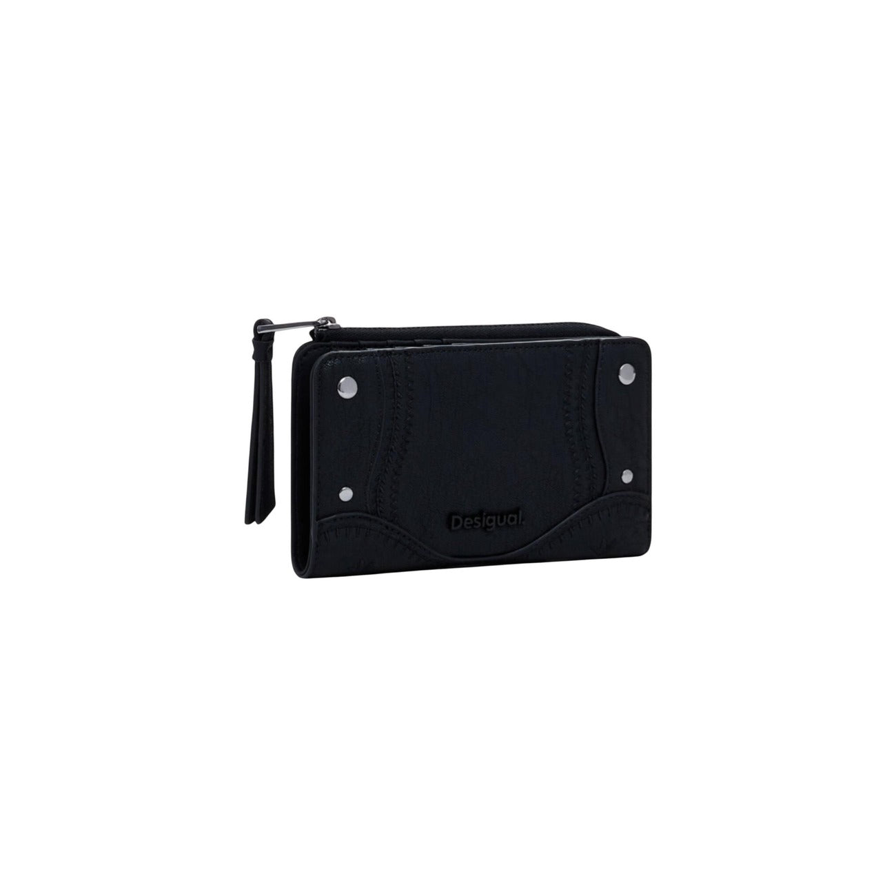 Desigual - Desigual Portafogli Donna