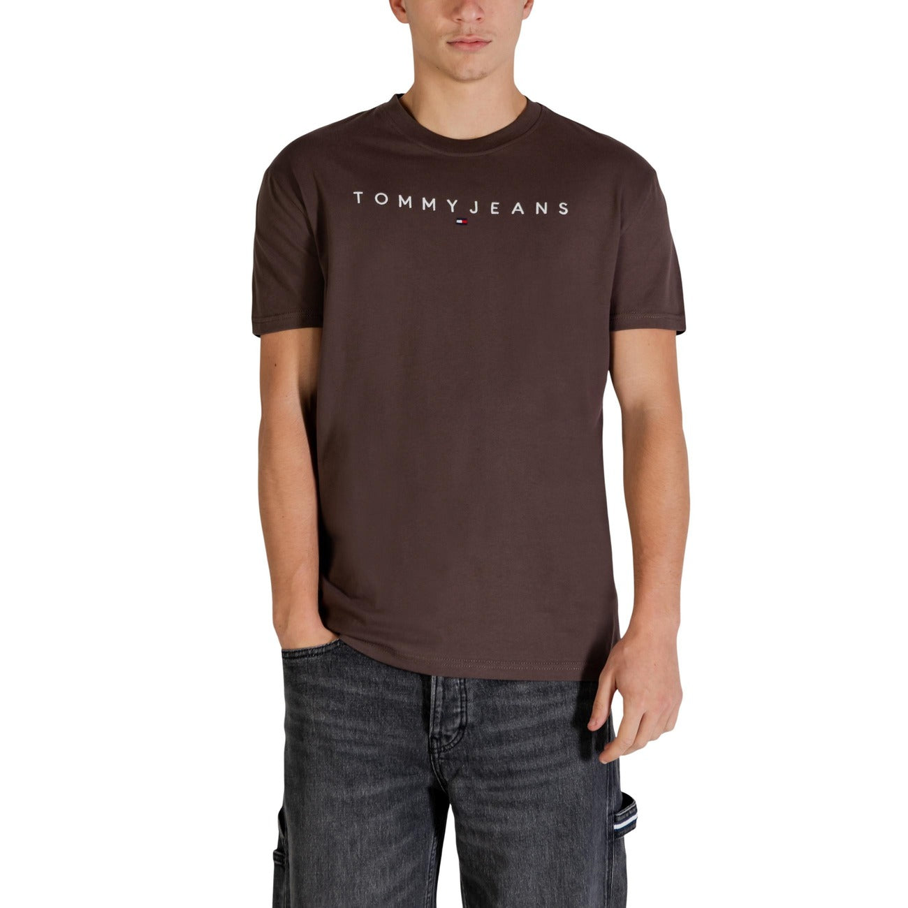 Tommy Hilfiger Jeans - Tommy Hilfiger Jeans T-Shirt Uomo