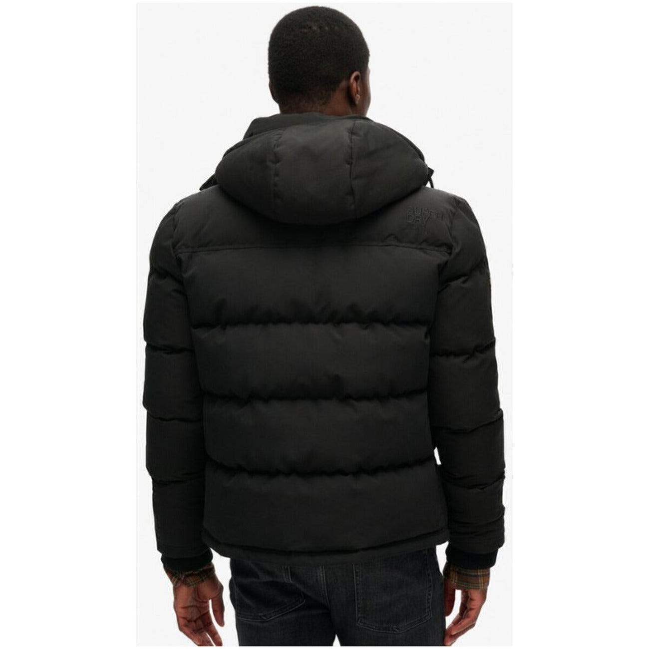 Superdry - Superdry Giubbotto Uomo