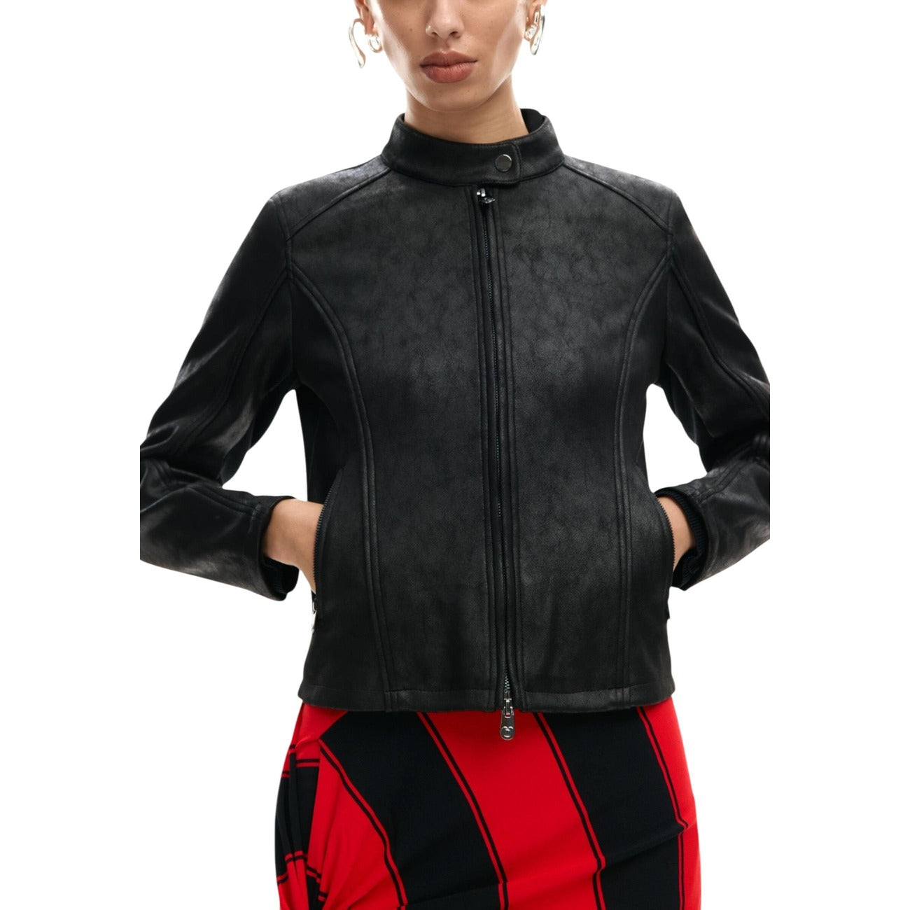 Desigual - Desigual Giacca Donna