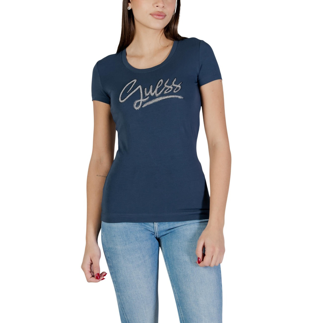 Guess - Guess T-Shirt Donna