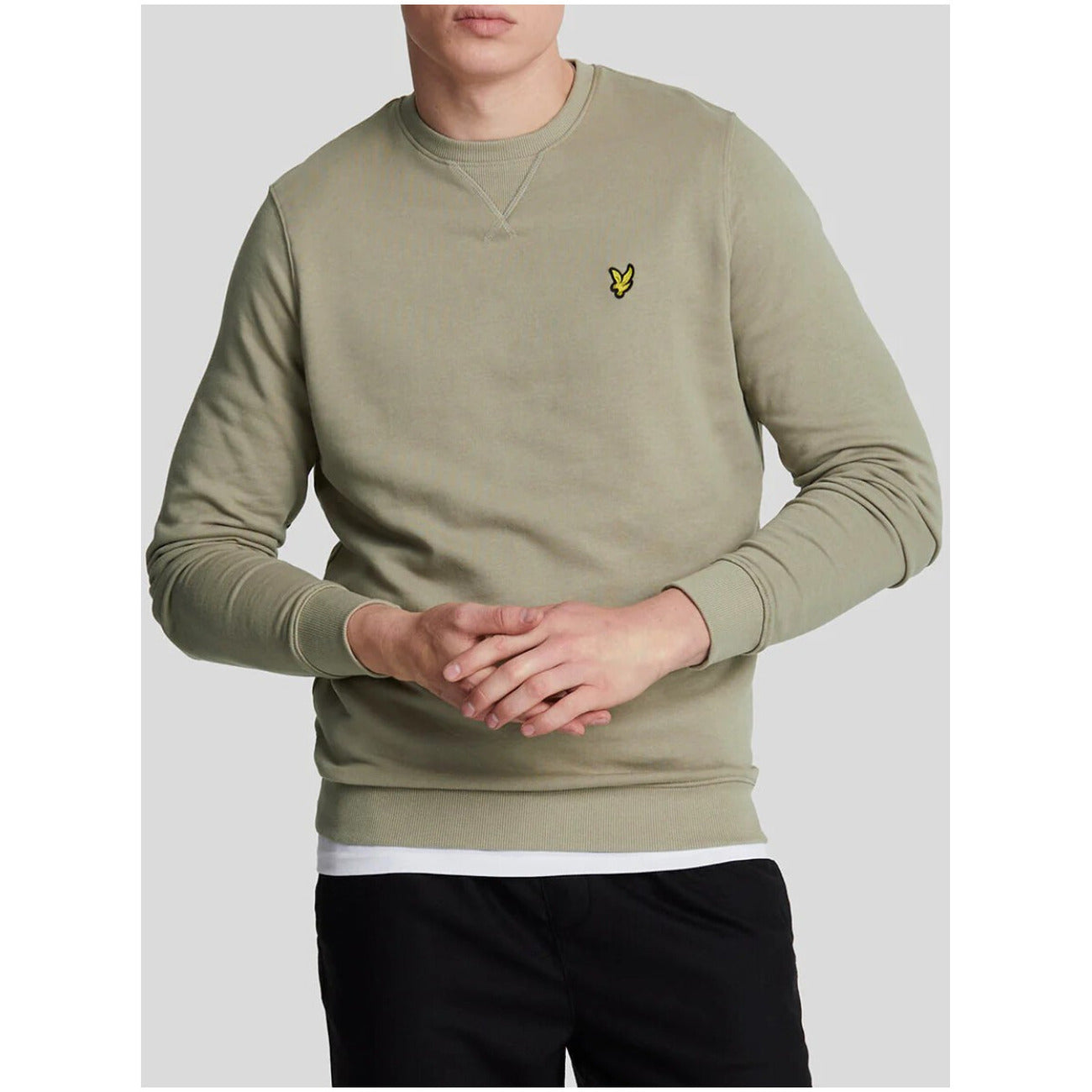 Lyle & Scott - Lyle & Scott Men's Sweatshirt