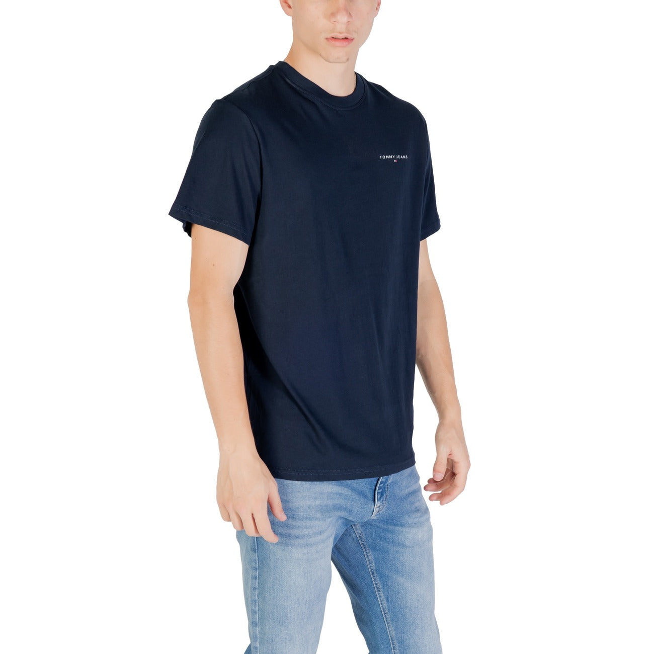 Tommy Hilfiger Jeans - Tommy Hilfiger Jeans T-Shirt Uomo