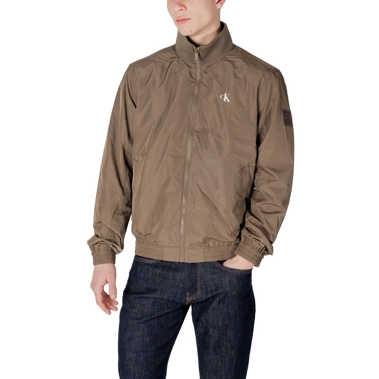 Calvin Klein Jeans - Calvin Klein Jeans Men's Jacket