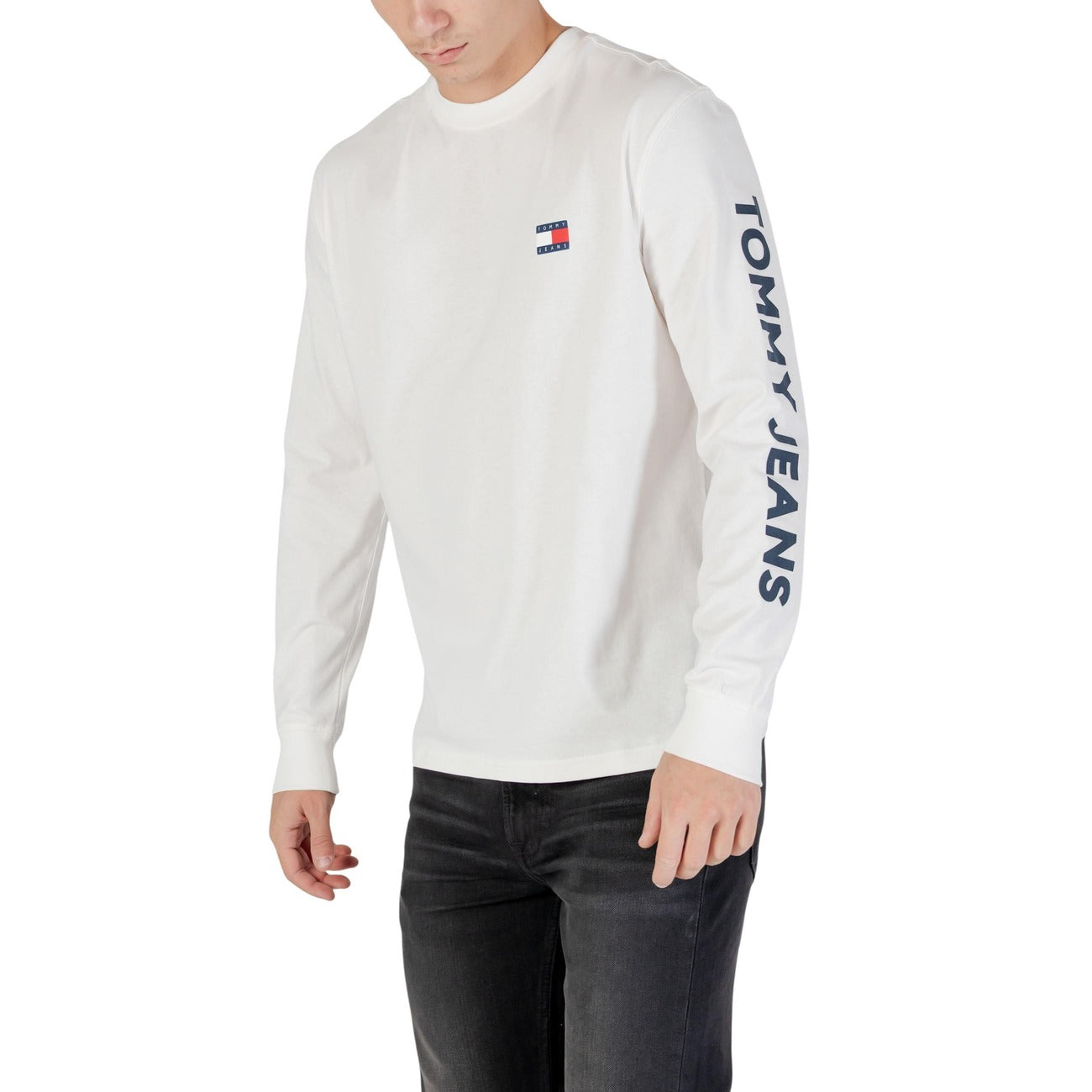 Tommy Hilfiger Jeans - Tommy Hilfiger Jeans T-Shirt Uomo