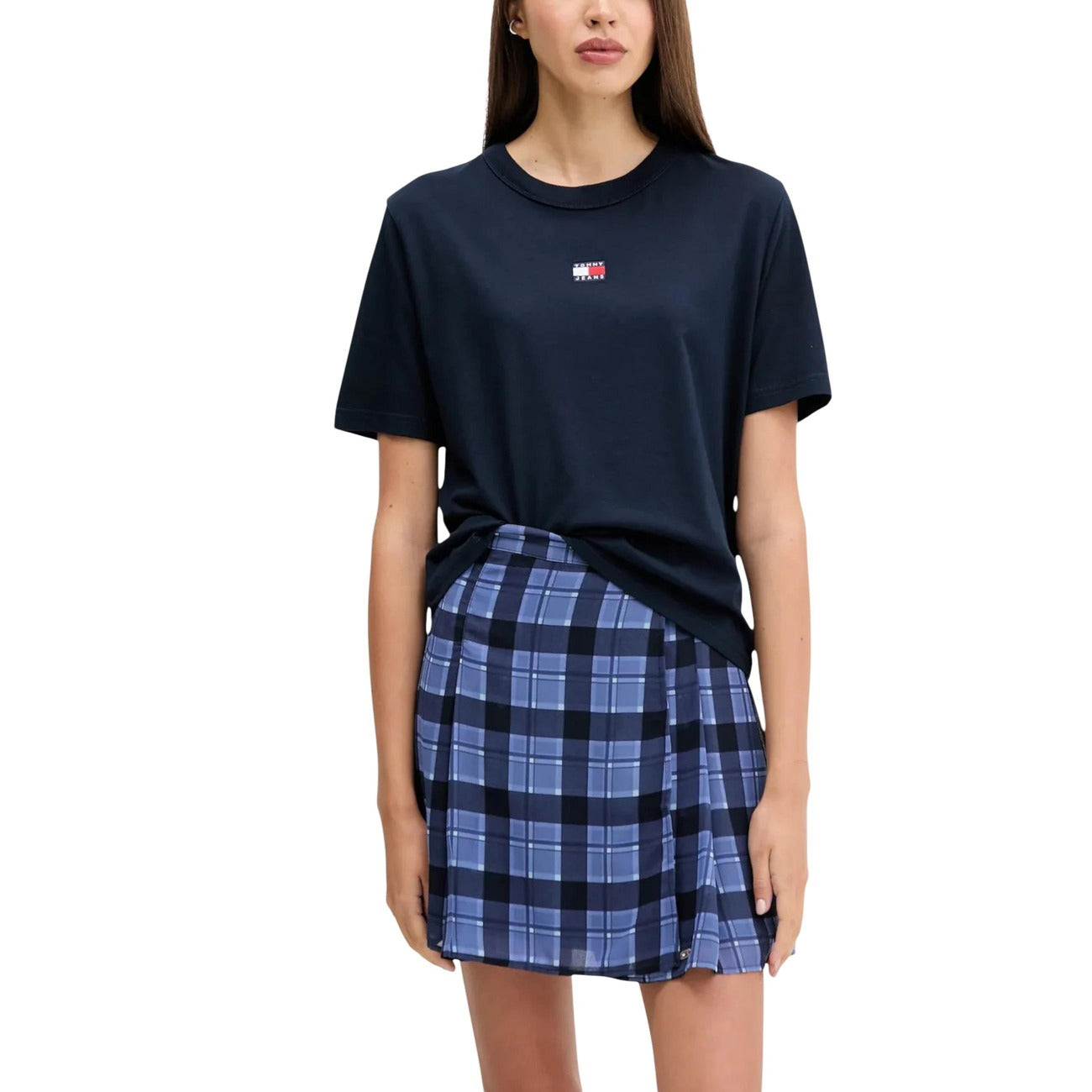 Tommy Hilfiger Jeans - Tommy Hilfiger Jeans T-Shirt Donna