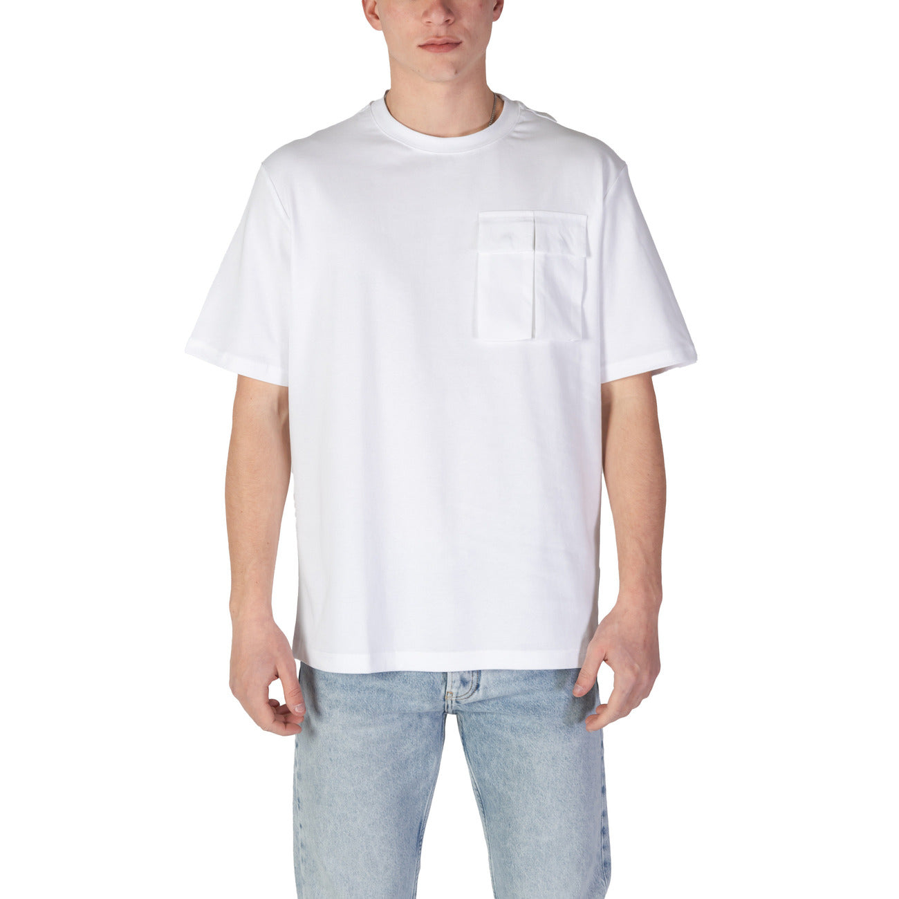 Antony Morato - Antony Morato T-Shirt Uomo