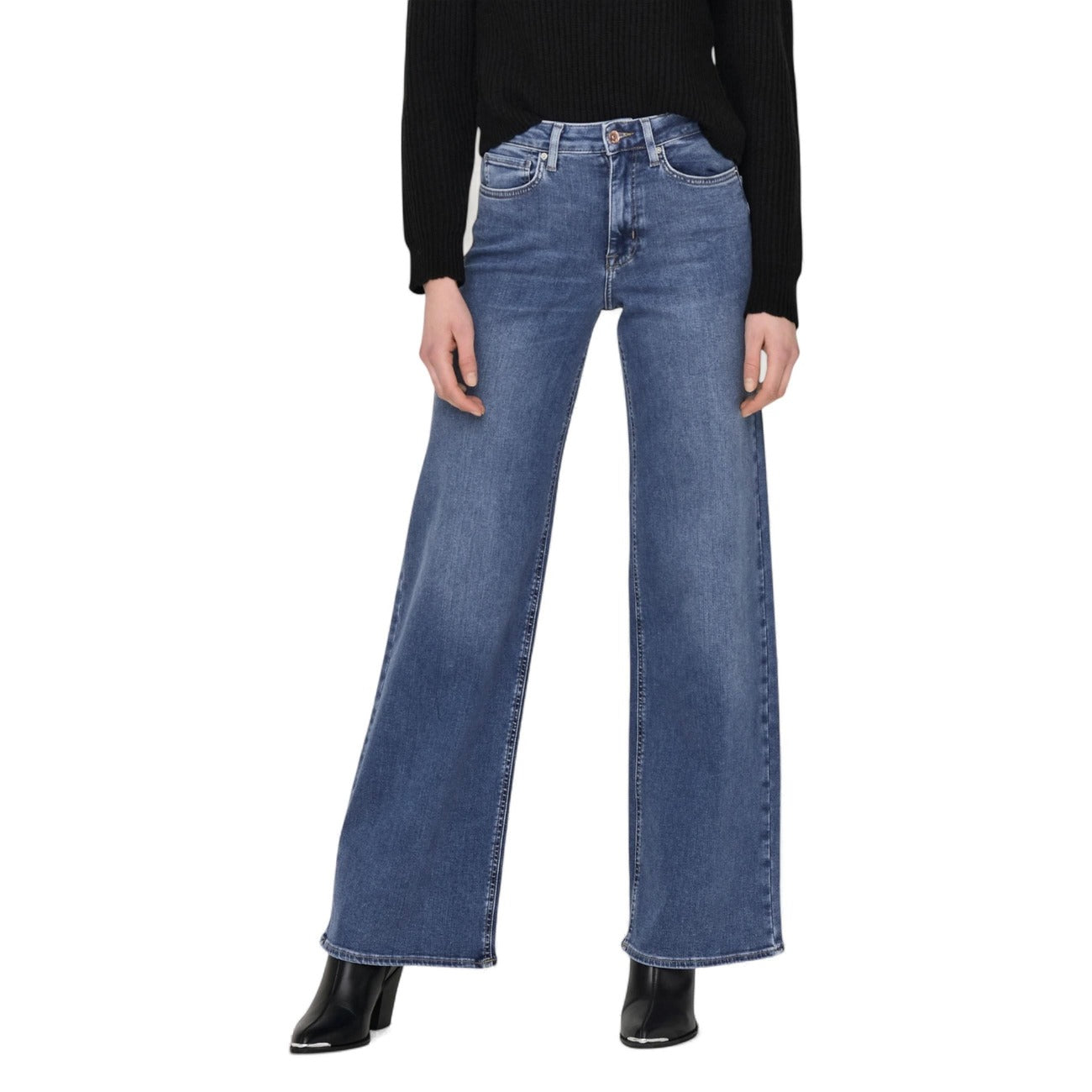Only - Only Jeans Donna