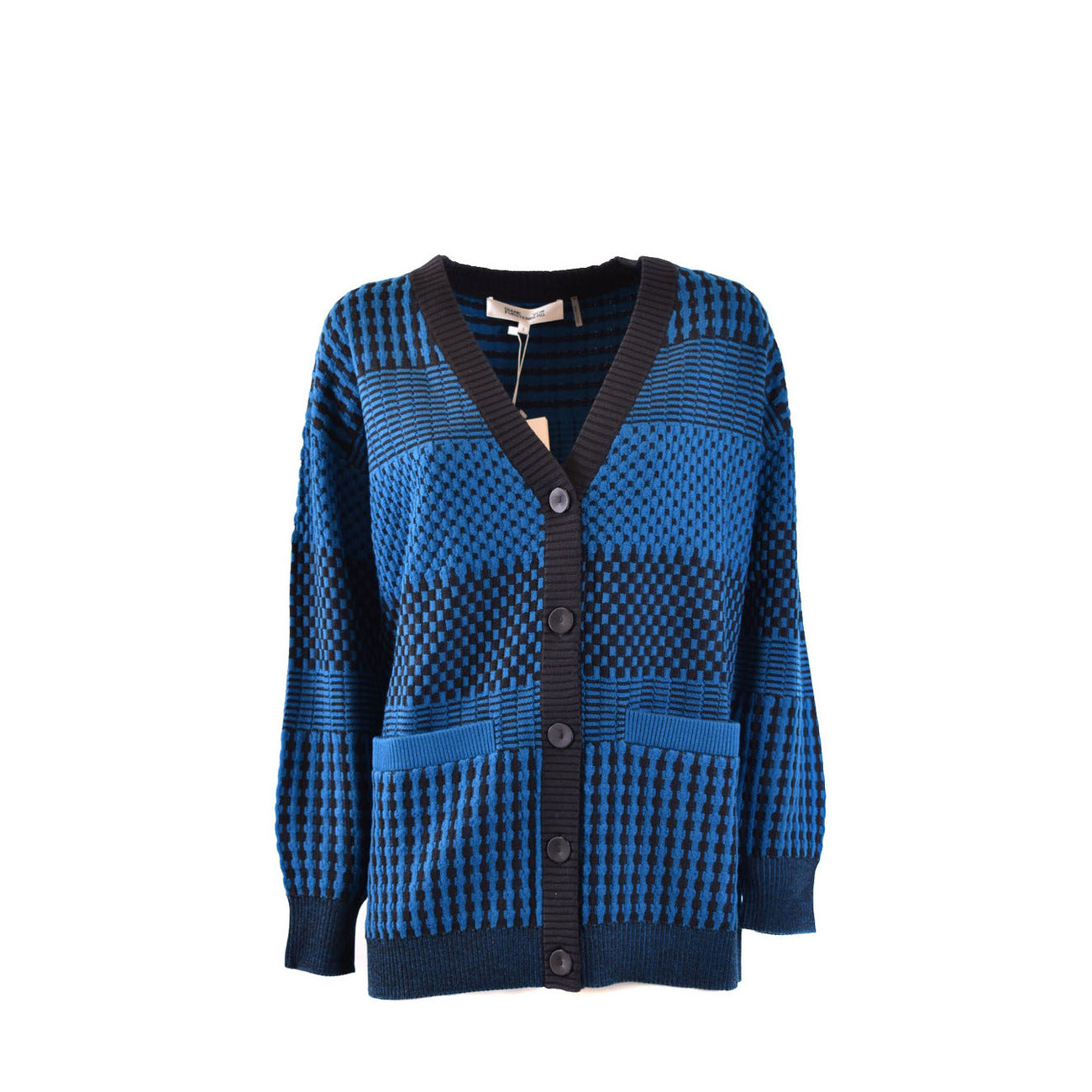 Diane Von Furstenberg - Diane Von Furstenberg Cardigan Donna