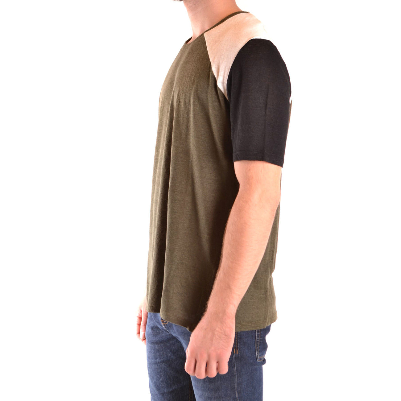 Paolo Pecora - Paolo Pecora T-Shirt Uomo