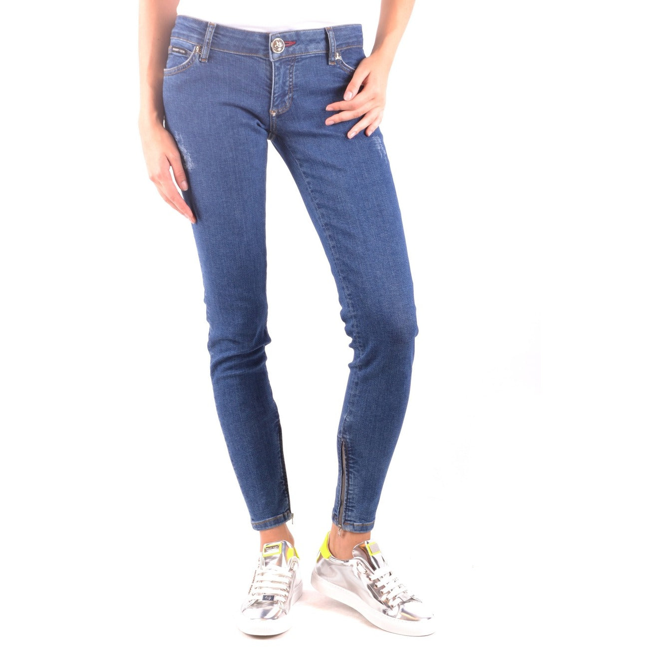 Philipp Plein - Philipp Plein Jeans Donna