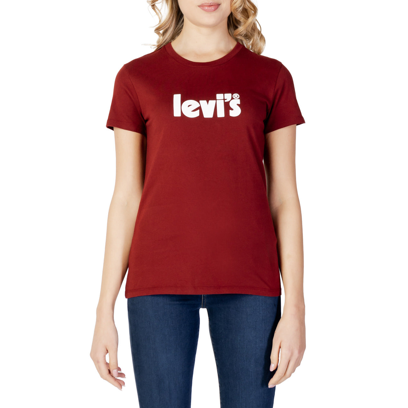 Levi`s - Levi`s T-Shirt Donna
