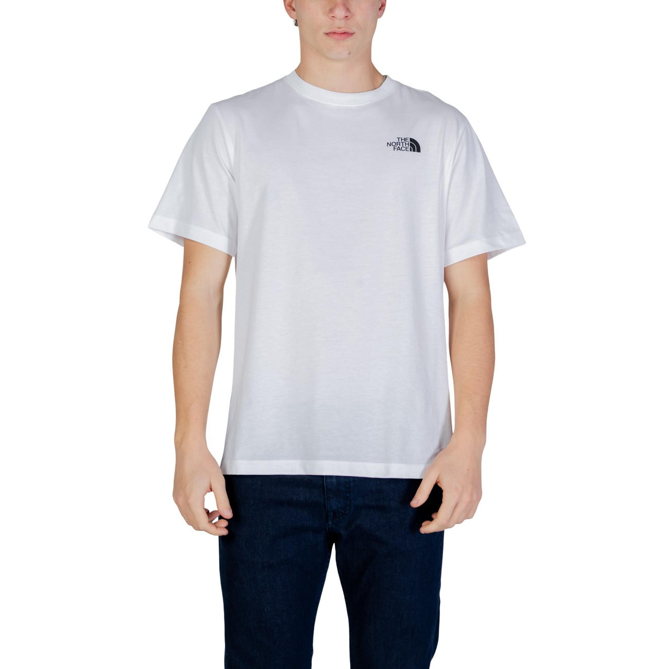 The North Face - The North Face T-Shirt Uomo