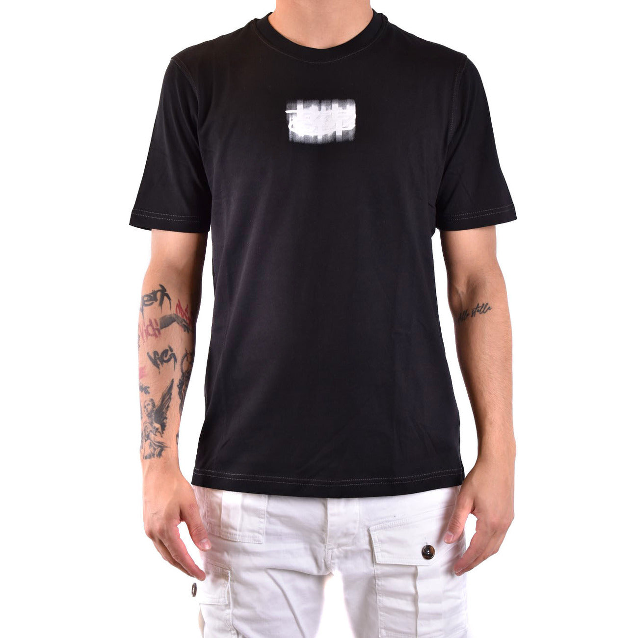 Diesel - Diesel T-Shirt Uomo