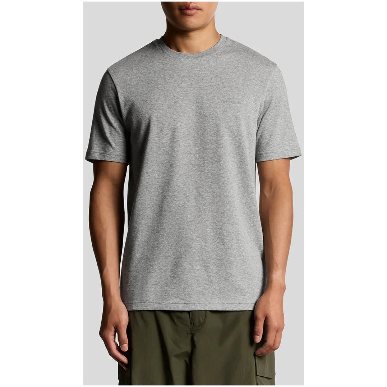 Lyle & Scott - Lyle & Scott Men's T-Shirt