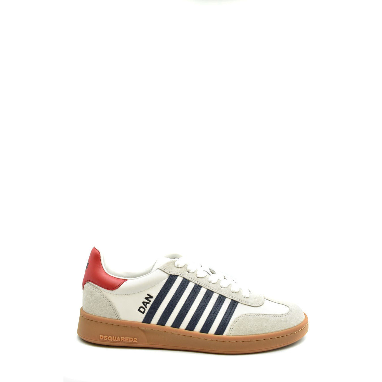 Dsquared2 - Dsquared2 Sneakers Uomo